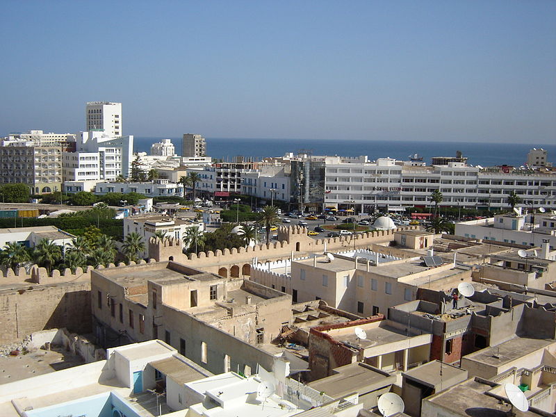 недвижимость тунисе, недвижимости тунисе