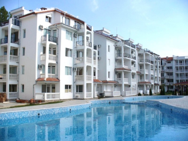 дешевая недвижимость в болгарии