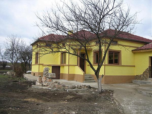 дешевые дома в болгарии