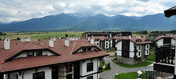 купить недвижимость в горах болгарии