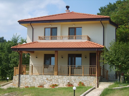 недорогие дома в болгарии