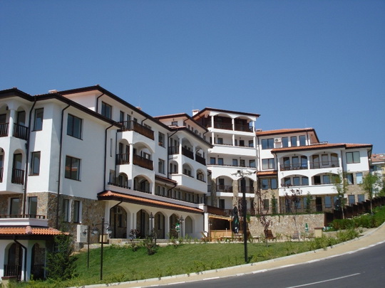 цены на недвижимость в болгарии