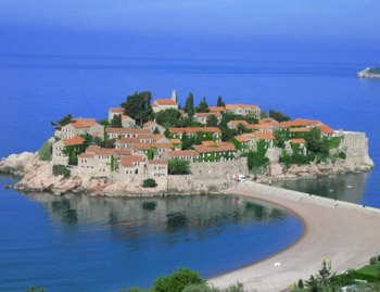 купить недвижимость в черногории