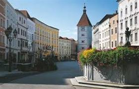 недвижимость в австрии купить