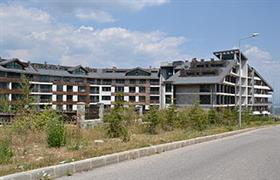 Дешевая недвижимость в Банско