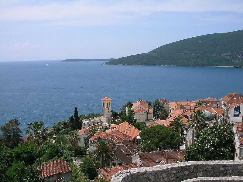 Недорогая недвижимость в Черногории