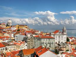 недвижимость в португалии