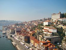 Купить недвижимость в Португалии