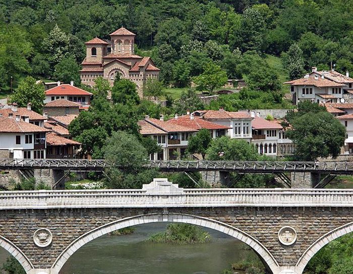Недвижимость в Болгарии отзывы