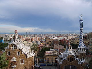 Цены на недвижимость в Барселоне стали расти