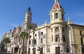 Купить недвижимость в Валенсии