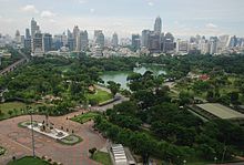 Продажа недвижимости в Таиланде