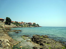 Квартиры в Болгарии на побережье