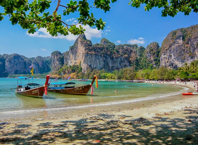Недвижимость в Таиланде на побережье