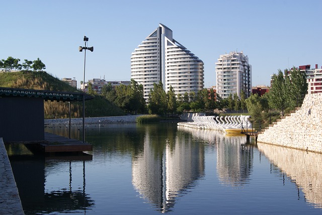 Дешевая недвижимость в Валенсии