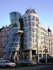 В Москве могут построить необычный по форме дом