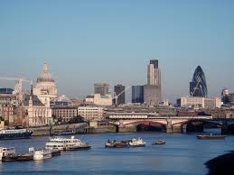 Рынку центрального Лондона угрожает переизбыток элитной недвижимости
