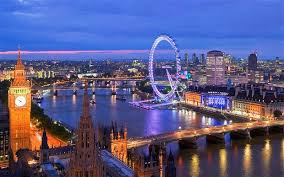 Лондон - лидер по инвестициям в коммерческую недвижимость