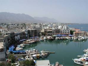 Падение цен на кипрском рынке недвижимости