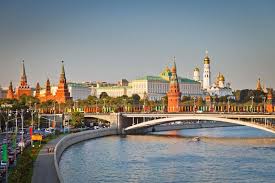 В Москве продаются апартаменты за 25,3 млн. долларов