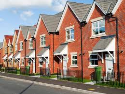Цены на жилье в Великобритании выросли в среднем на 0,3% в июле